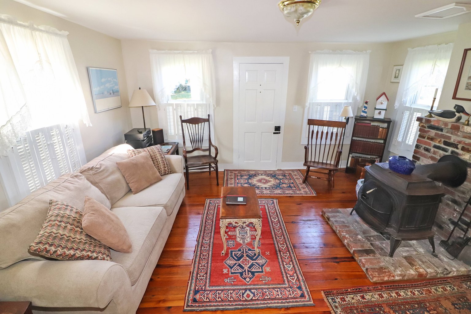 Chincoteague Island Vacation Rental