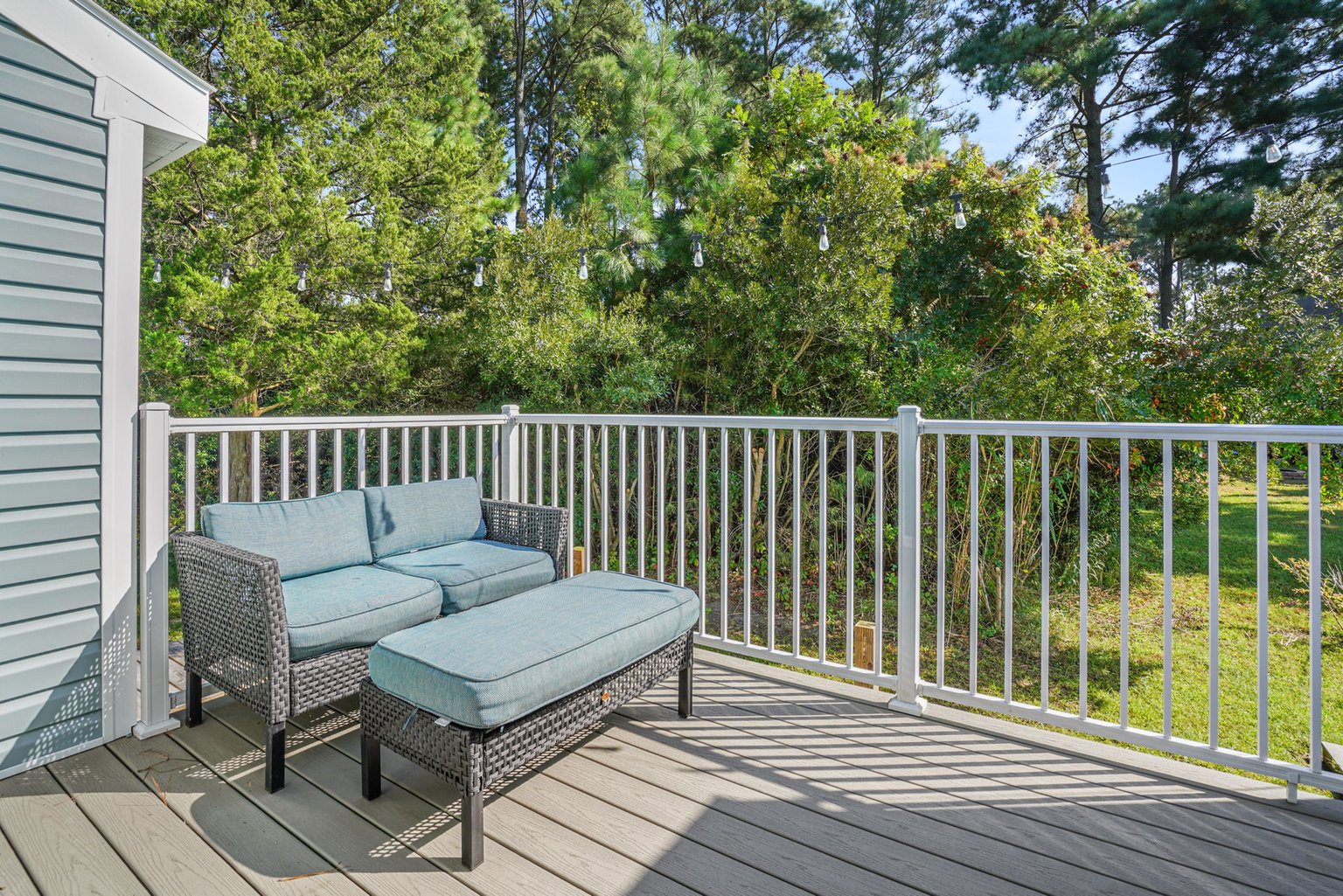 Chincoteague Island Vacation Rental