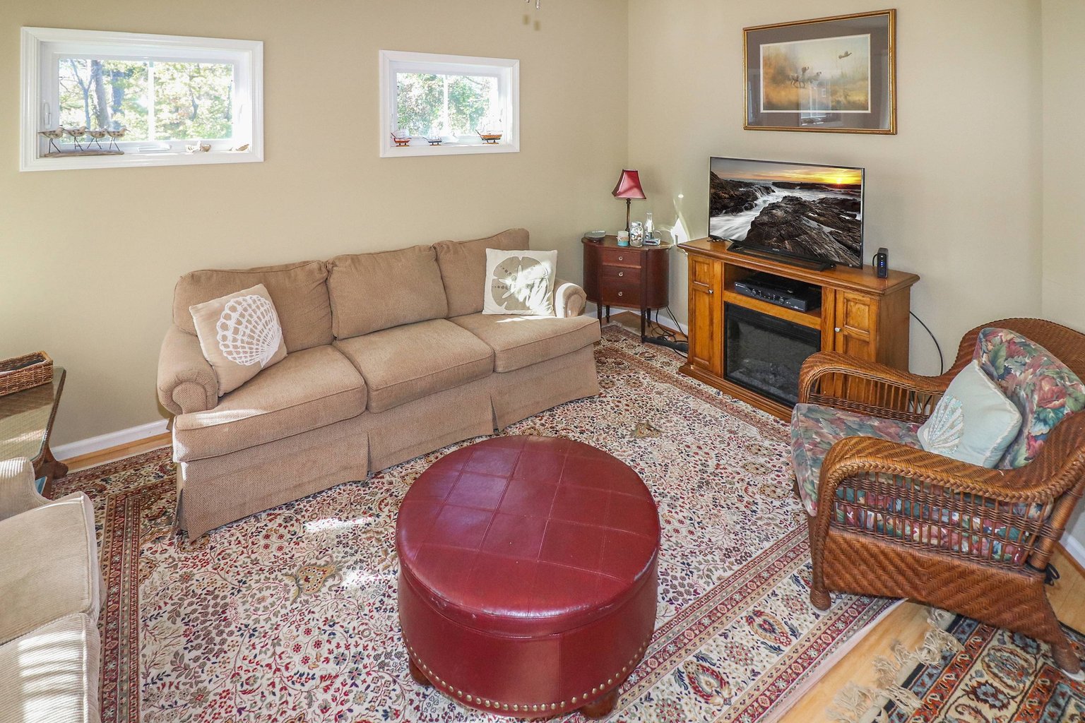 Chincoteague Island Vacation Rental