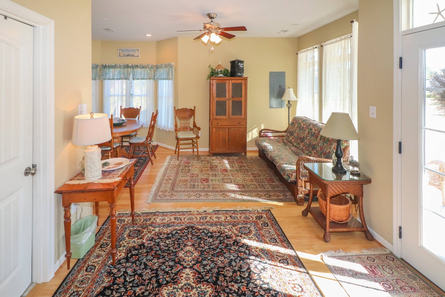 Chincoteague Island Vacation Rental