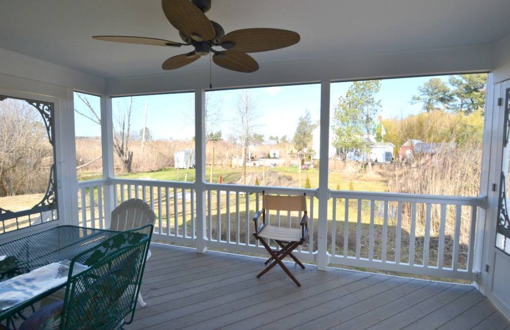 Chincoteague Island Vacation Rental