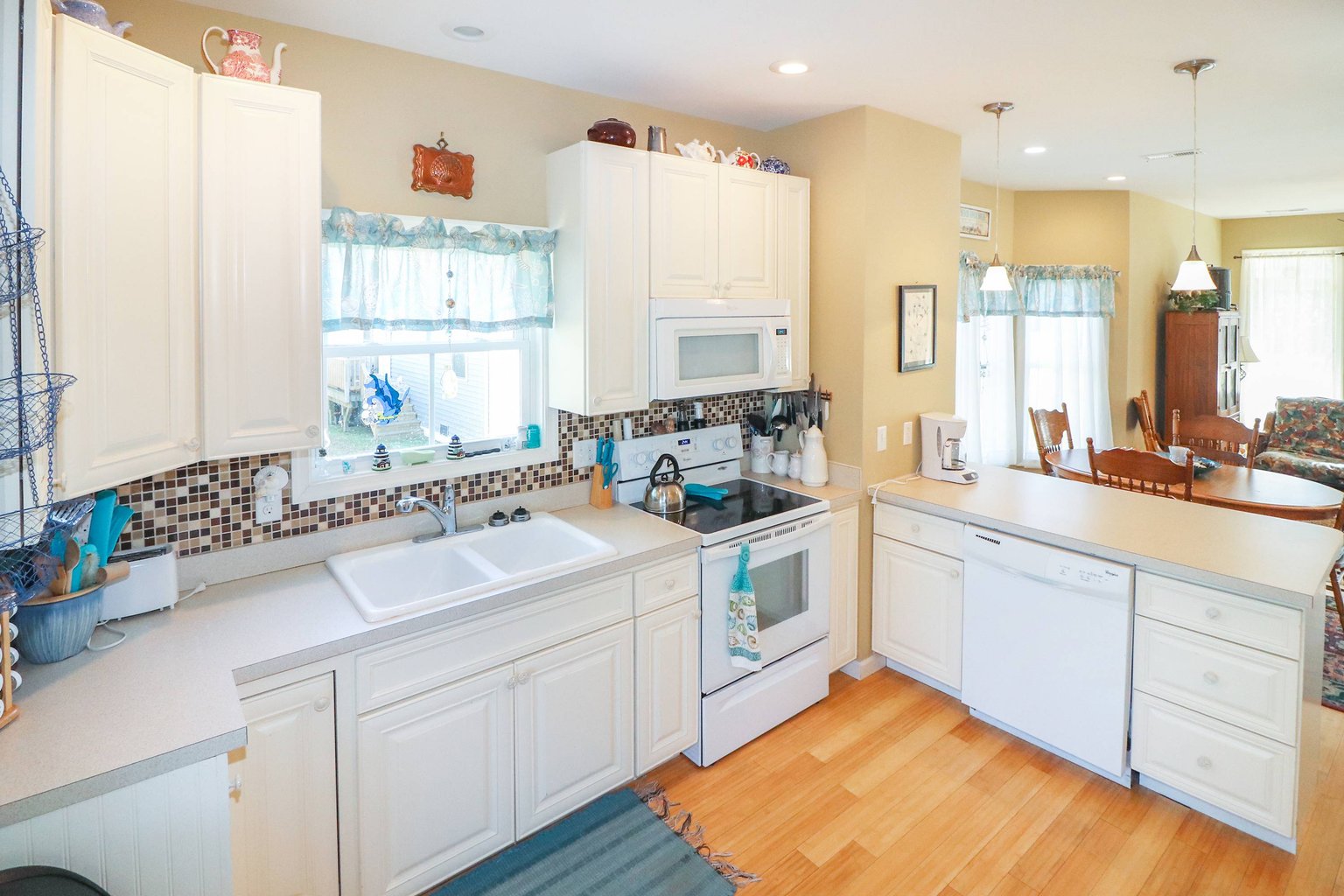 Chincoteague Island Vacation Rental