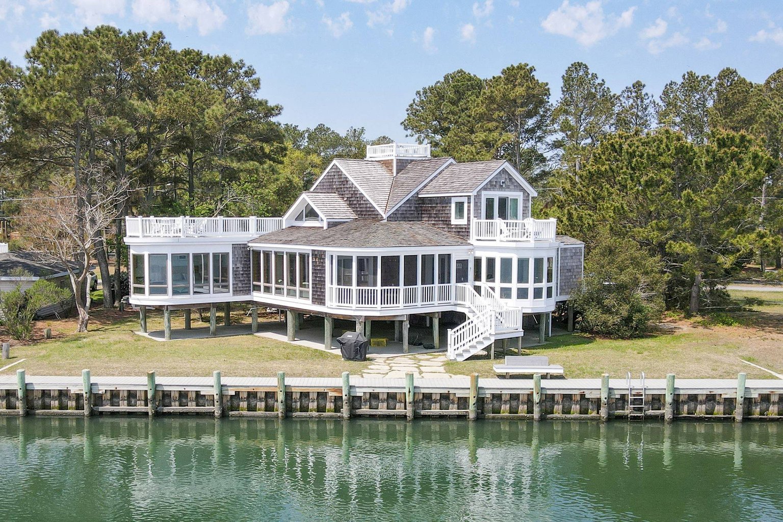 Chincoteague Island Vacation Rental