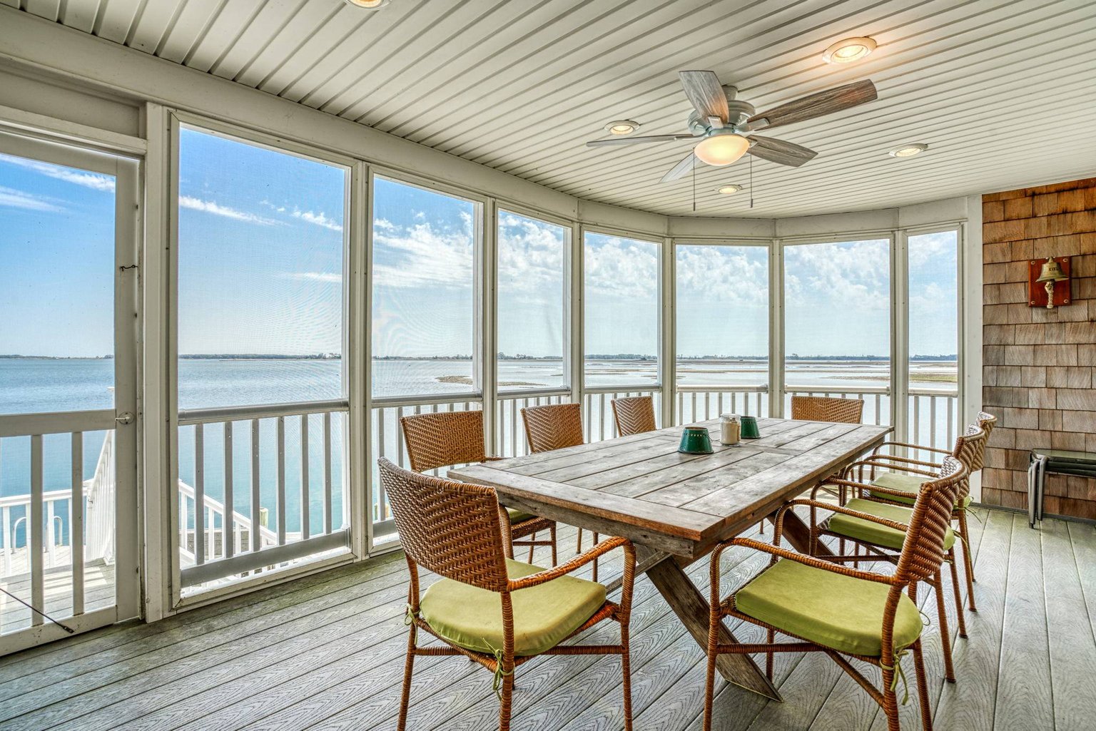 Chincoteague Island Vacation Rental