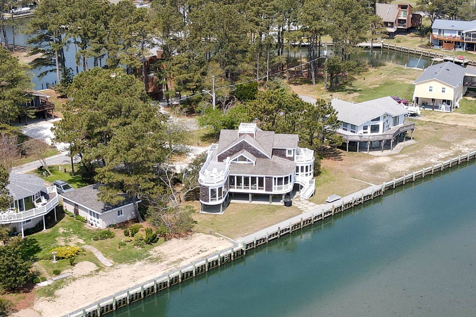 Chincoteague Island Vacation Rental