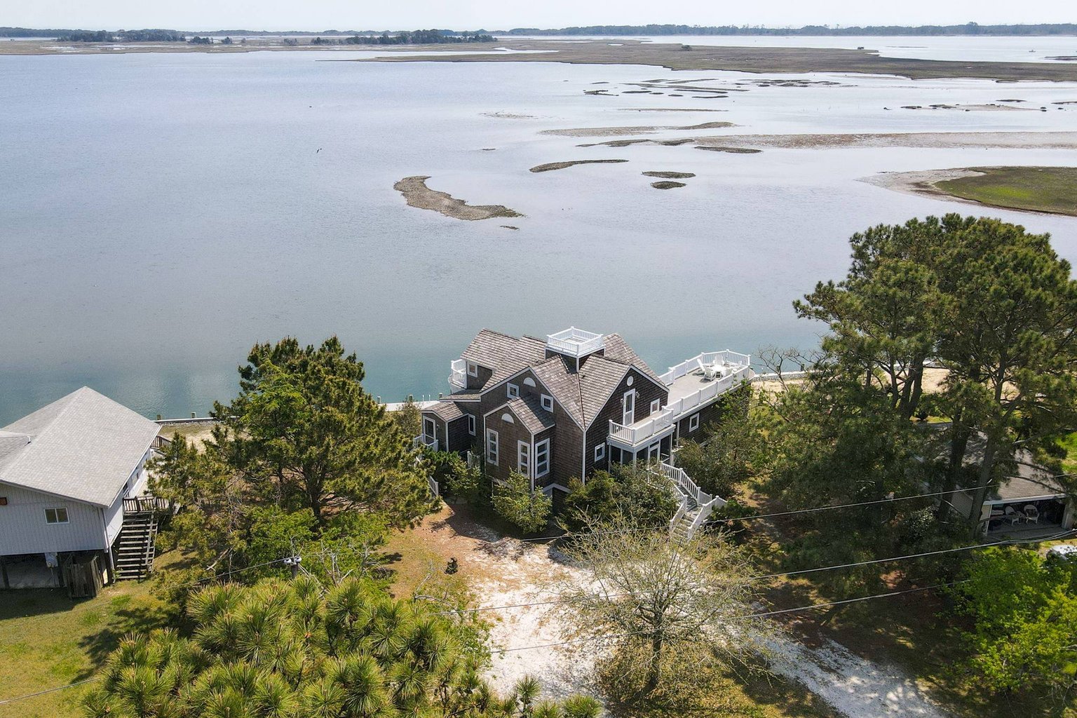 Chincoteague Island Vacation Rental