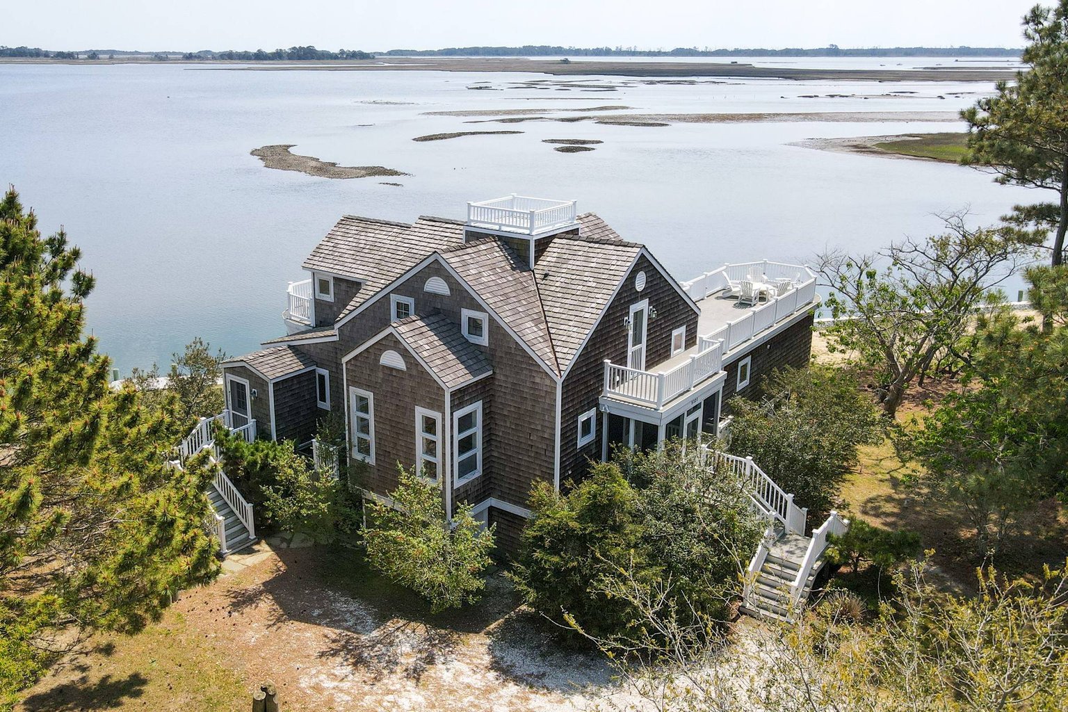 Chincoteague Island Vacation Rental