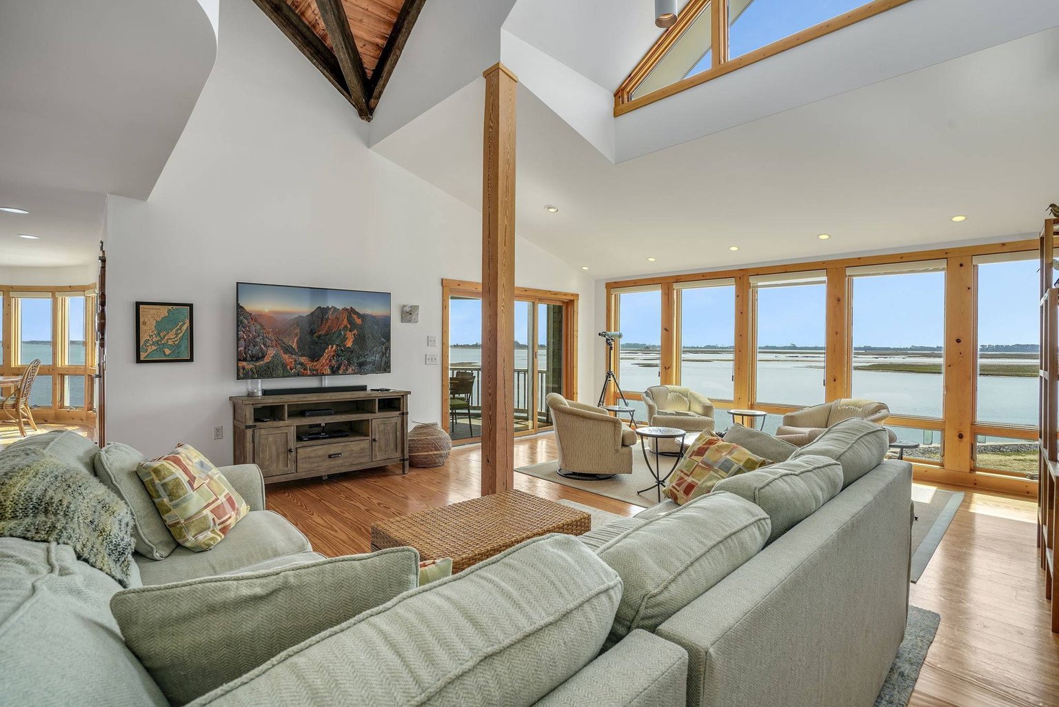 Chincoteague Island Vacation Rental