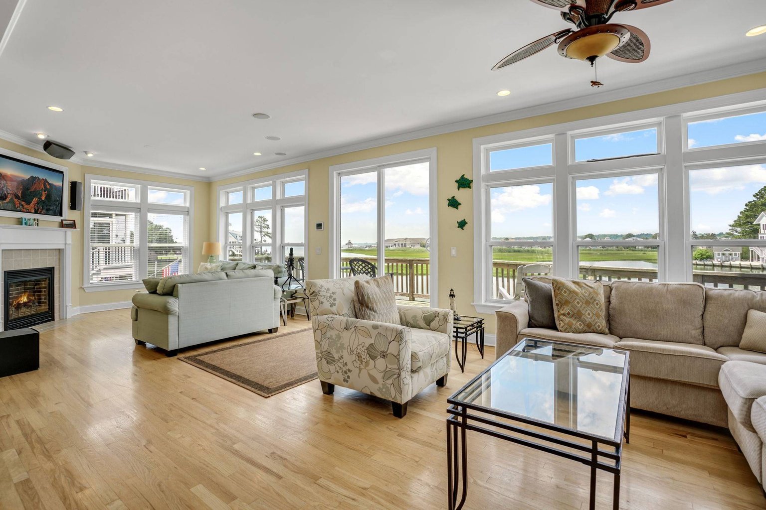 Greenbackville Vacation Rental