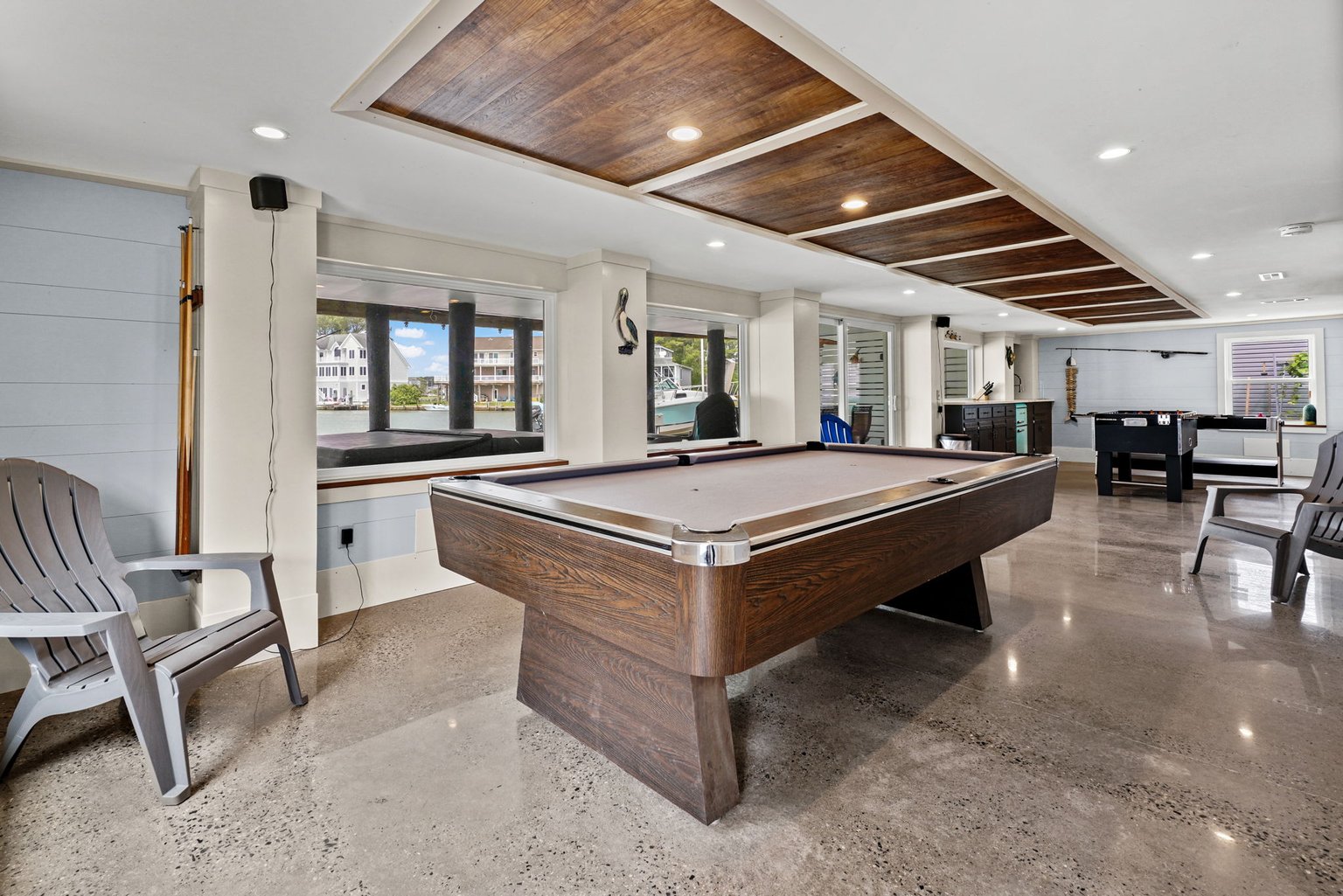 Greenbackville Vacation Rental