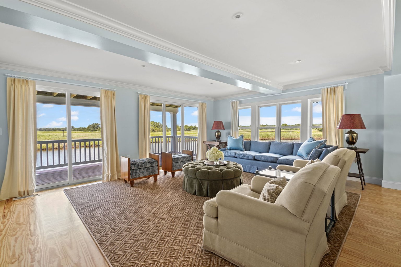 Temperanceville Vacation Rental