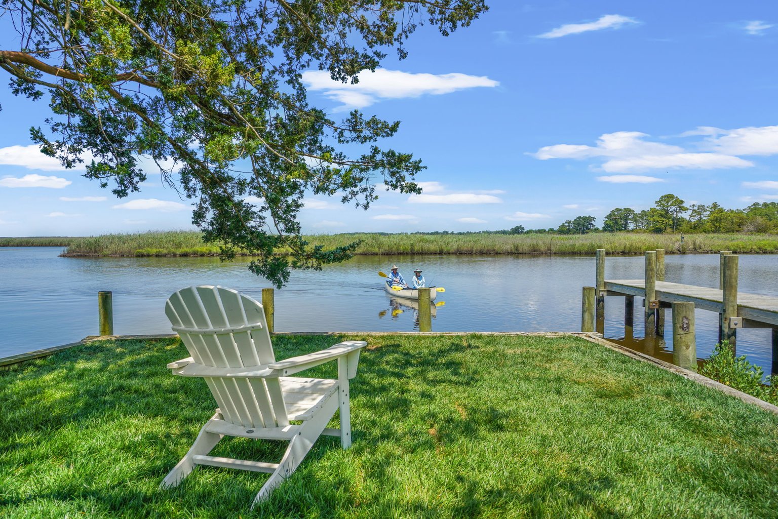 Temperanceville Vacation Rental