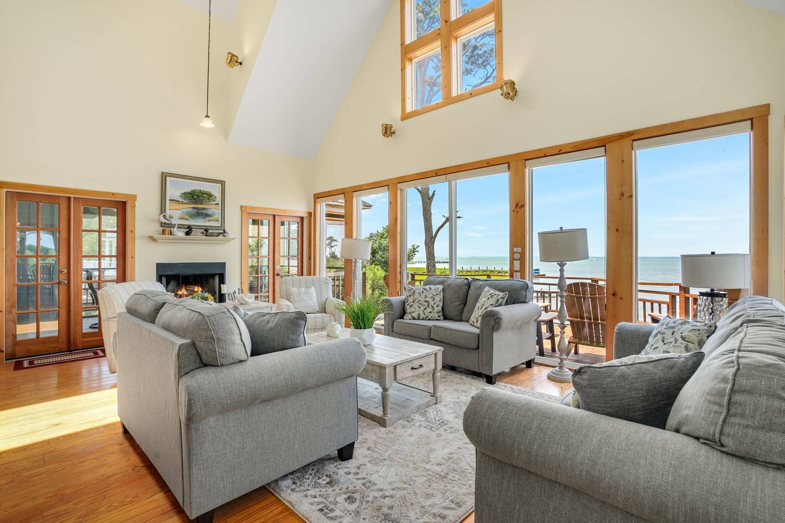 Chincoteague Island Vacation Rental