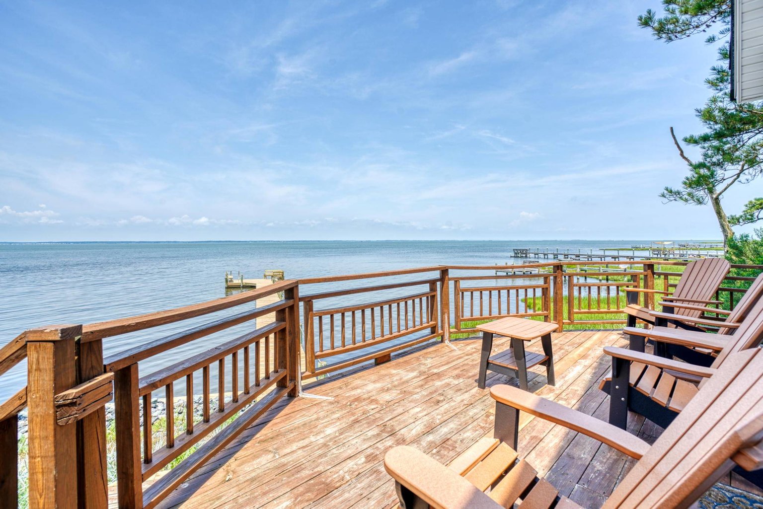 Chincoteague Island Vacation Rental