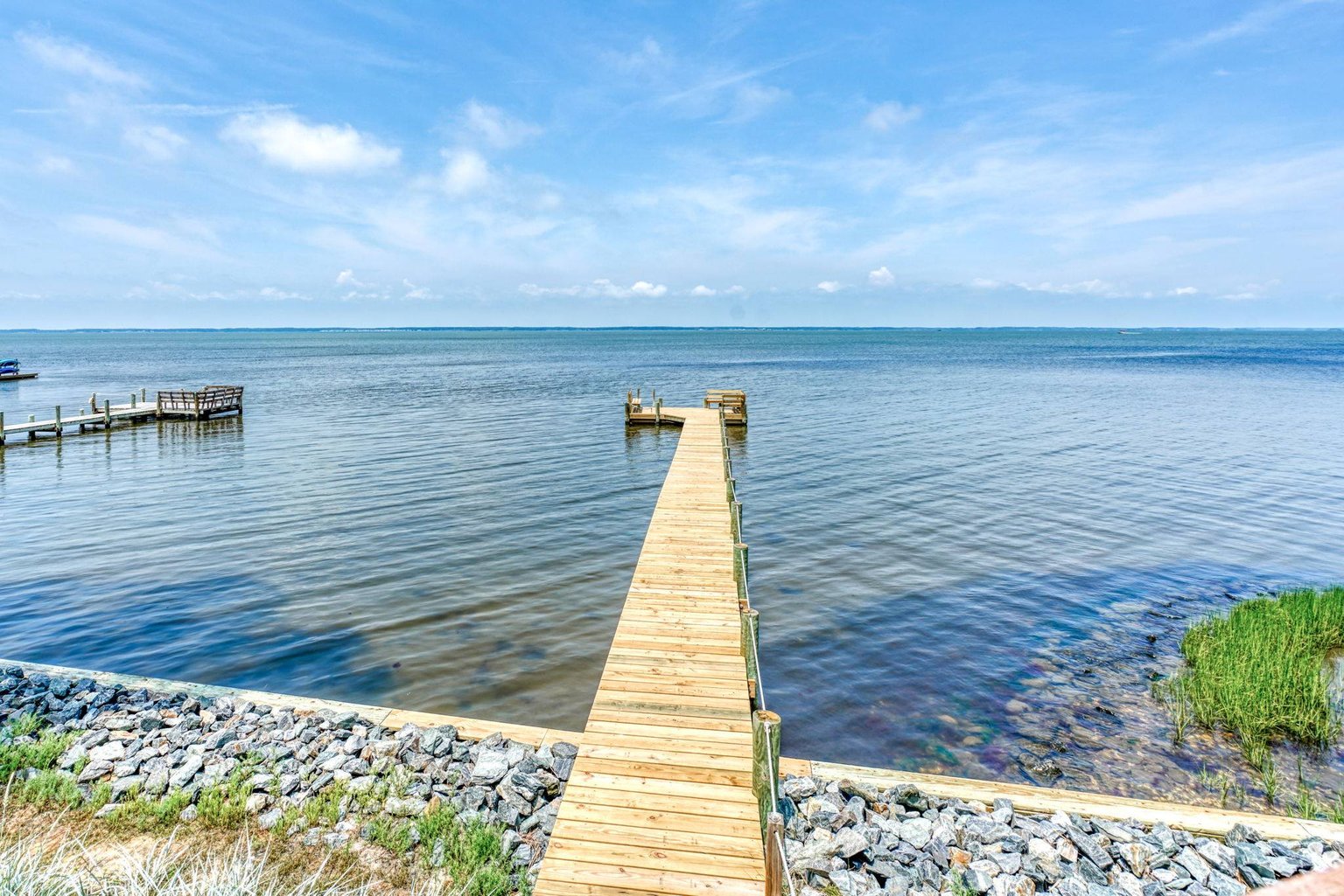 Chincoteague Island Vacation Rental