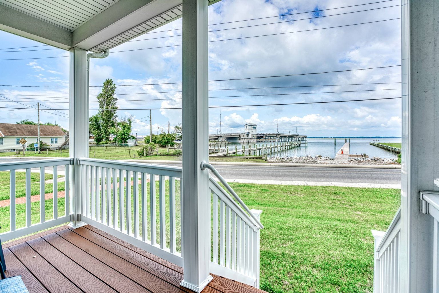 Chincoteague Island Vacation Rental