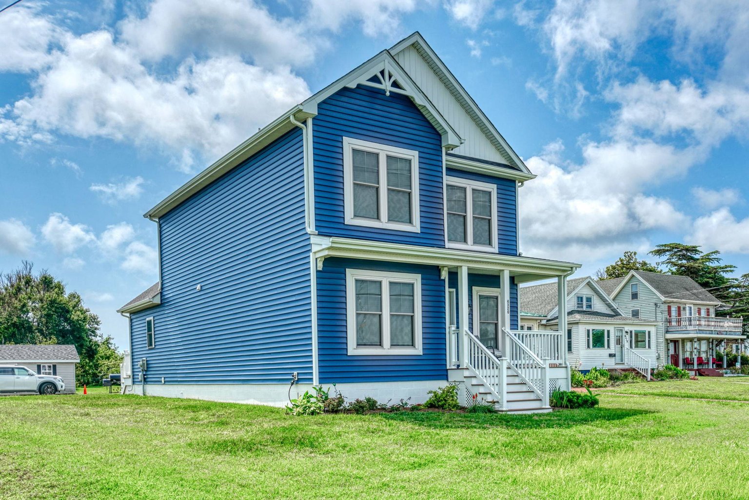 Chincoteague Island Vacation Rental