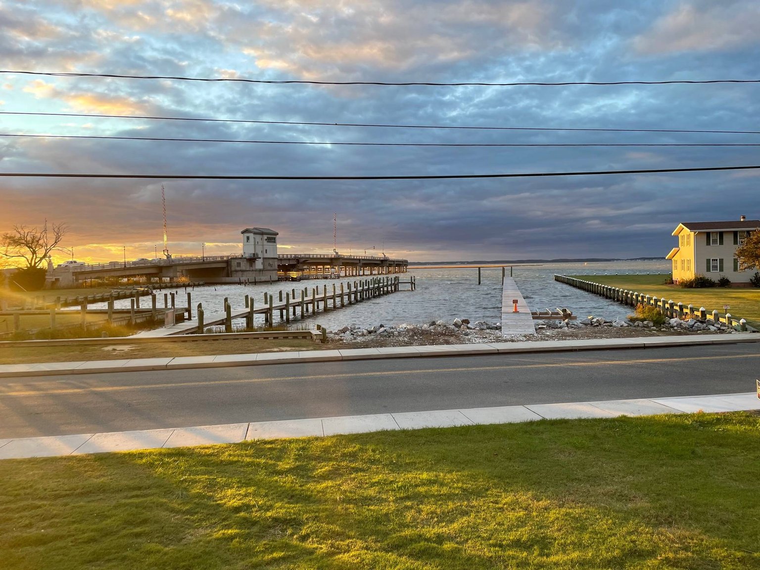 Chincoteague Island Vacation Rental