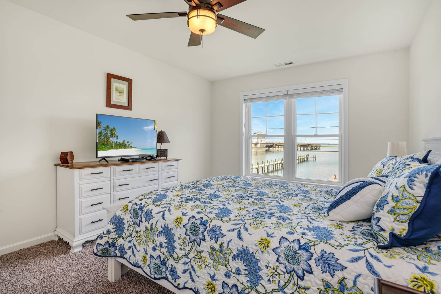 Chincoteague Island Vacation Rental