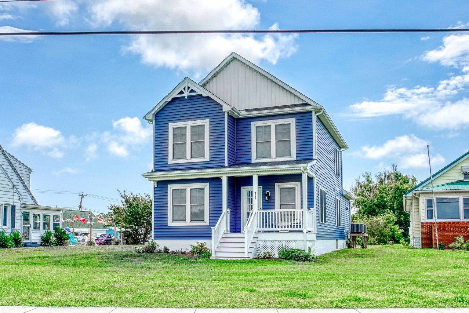 Chincoteague Island Vacation Rental