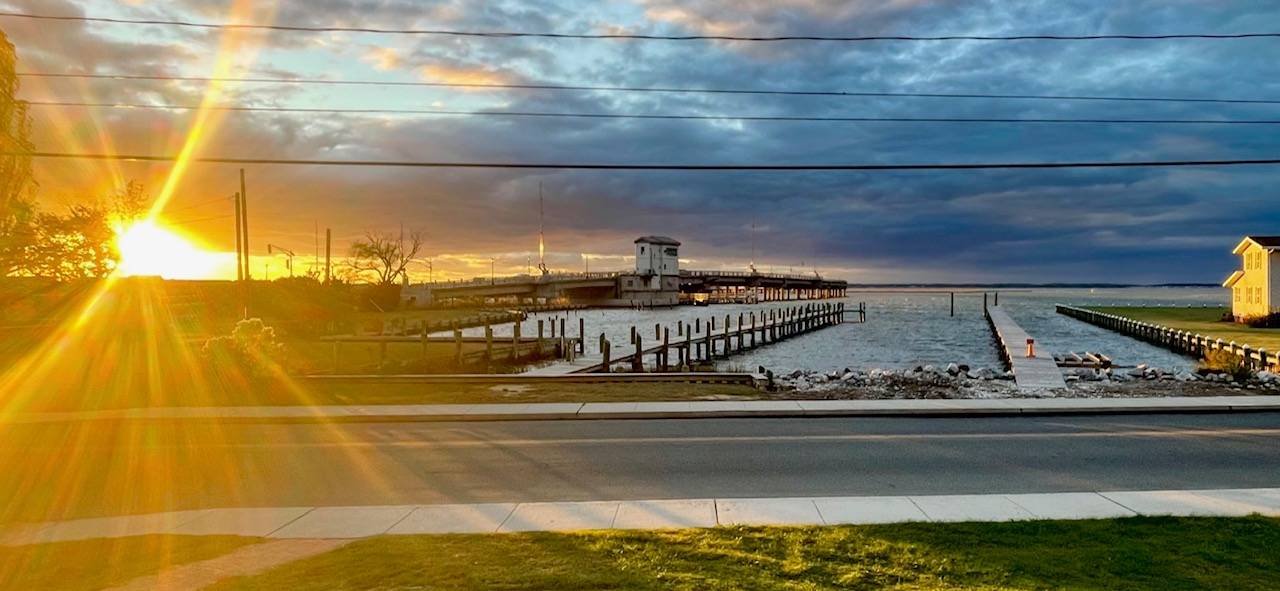 Chincoteague Island Vacation Rental