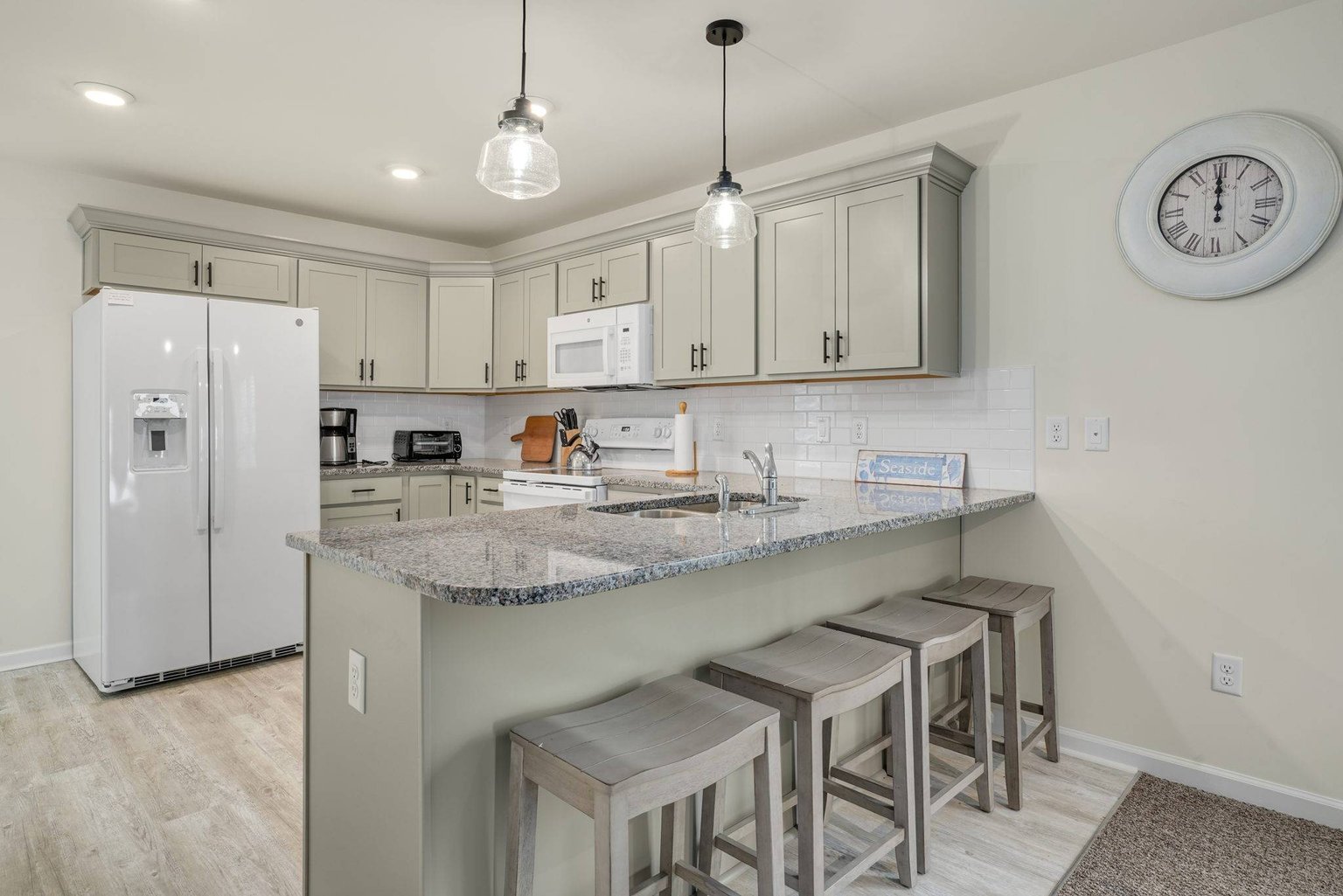 Chincoteague Island Vacation Rental