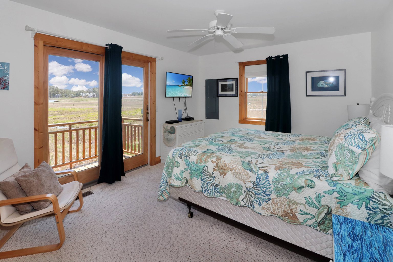 Chincoteague Island Vacation Rental