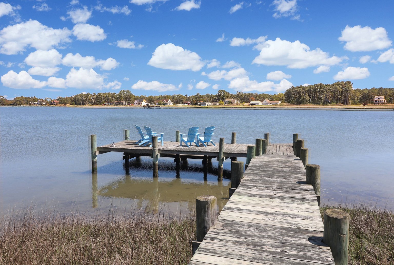 Chincoteague Island Vacation Rental