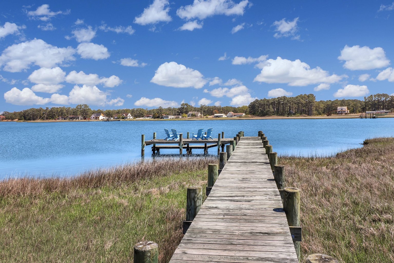Chincoteague Island Vacation Rental