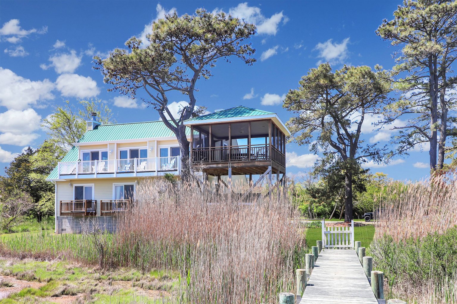 Chincoteague Island Vacation Rental