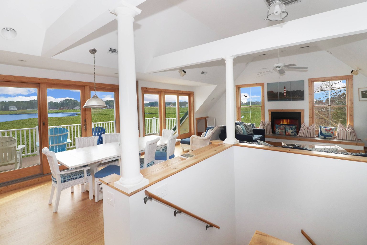 Chincoteague Island Vacation Rental