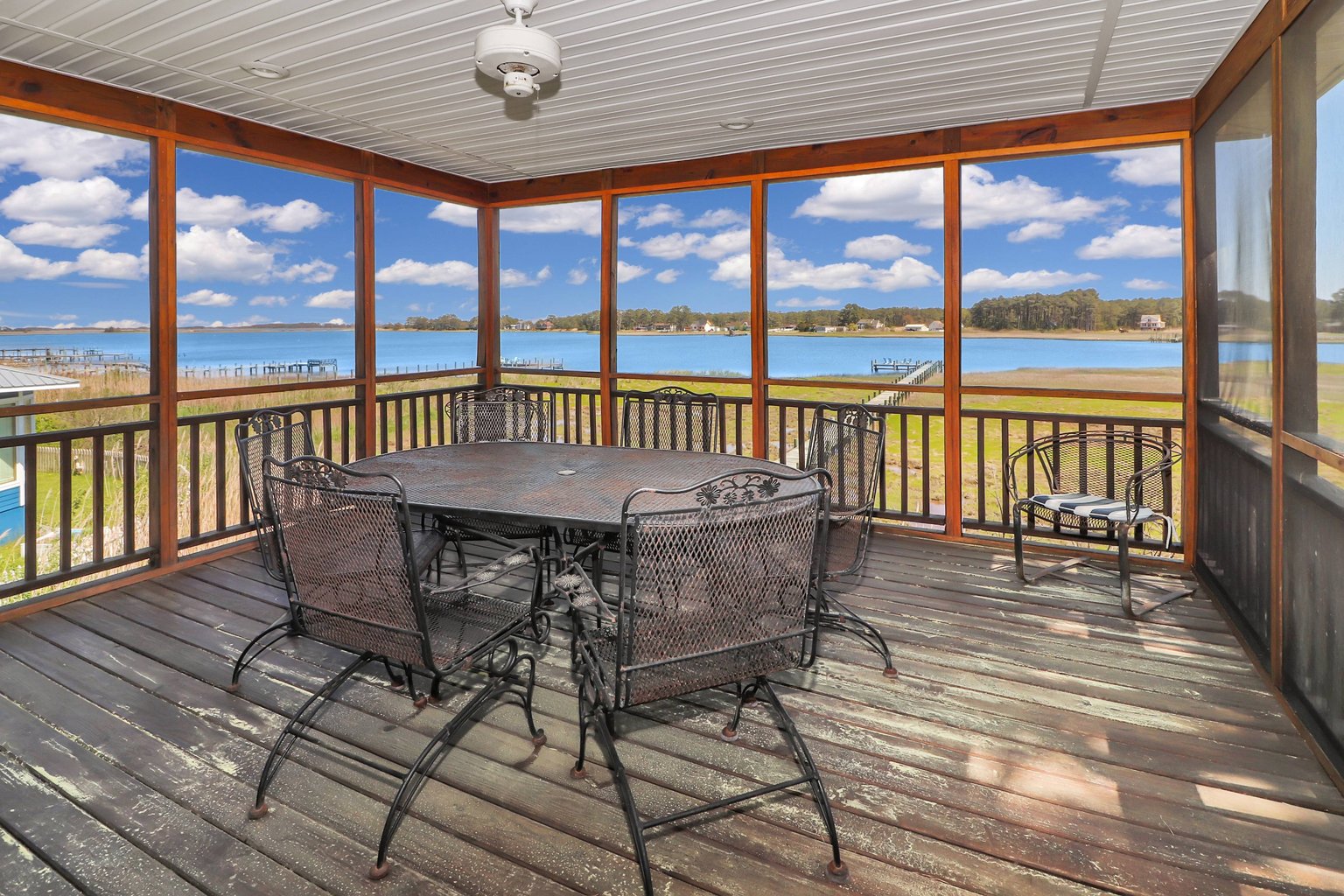 Chincoteague Island Vacation Rental