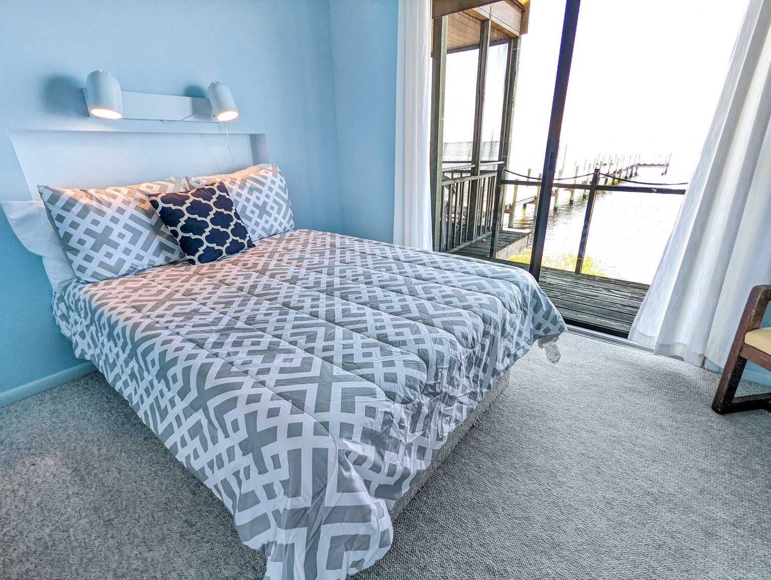 Chincoteague Island Vacation Rental