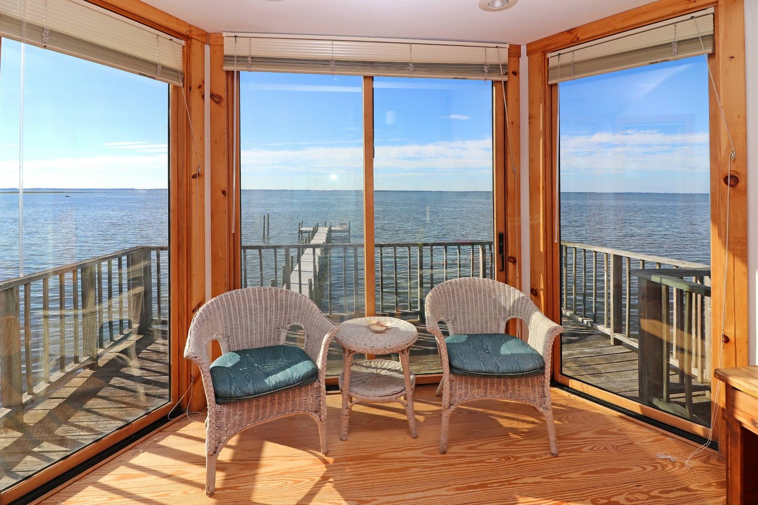 Chincoteague Island Vacation Rental