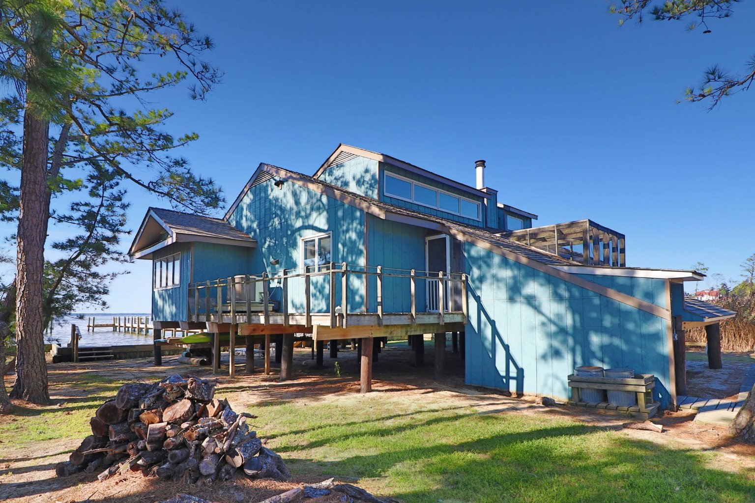 Chincoteague Island Vacation Rental