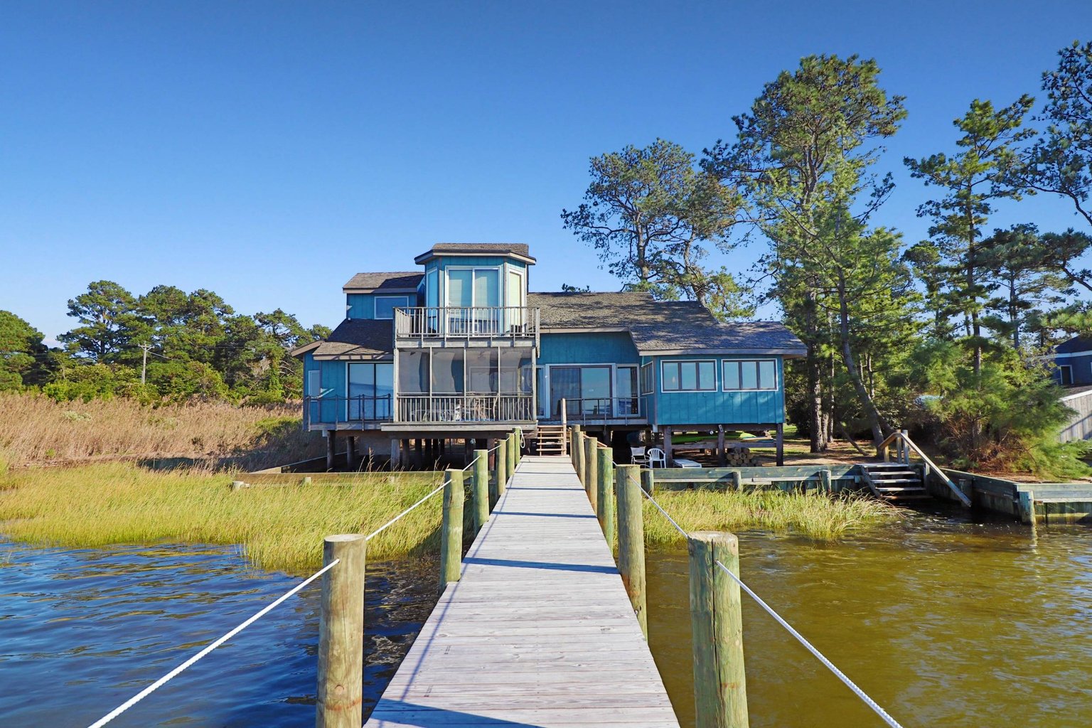 Chincoteague Island Vacation Rental