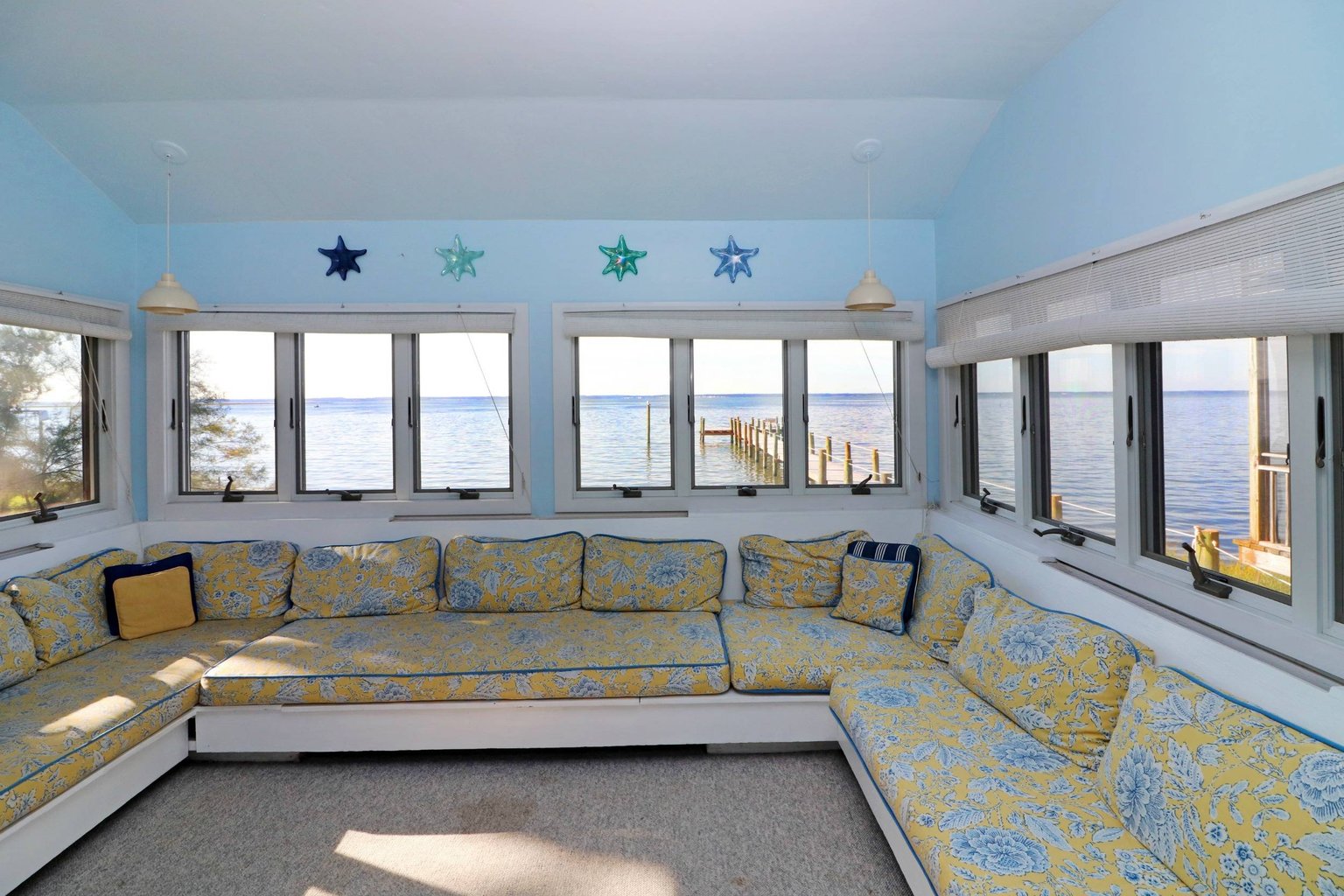 Chincoteague Island Vacation Rental