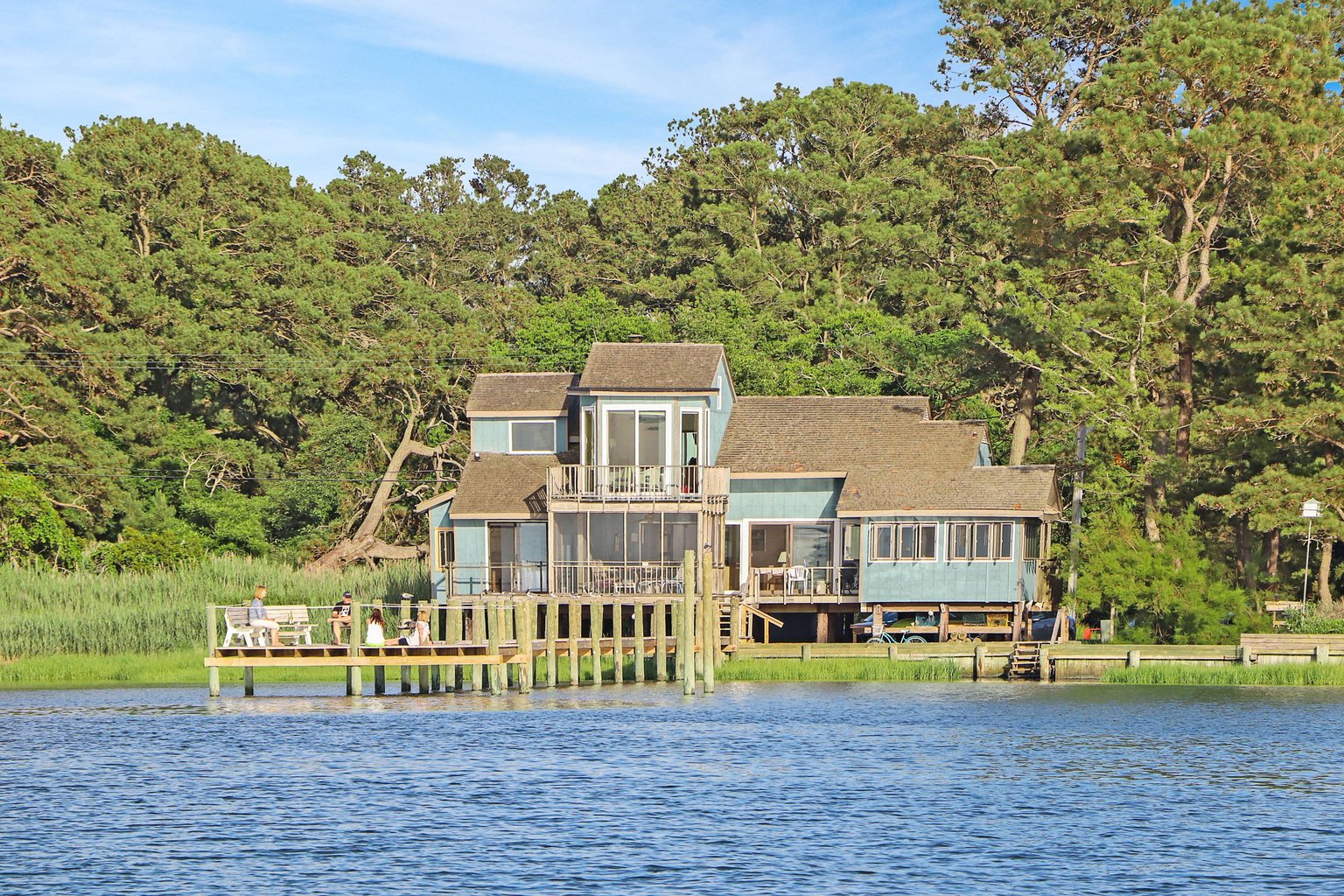 Chincoteague Island Vacation Rental