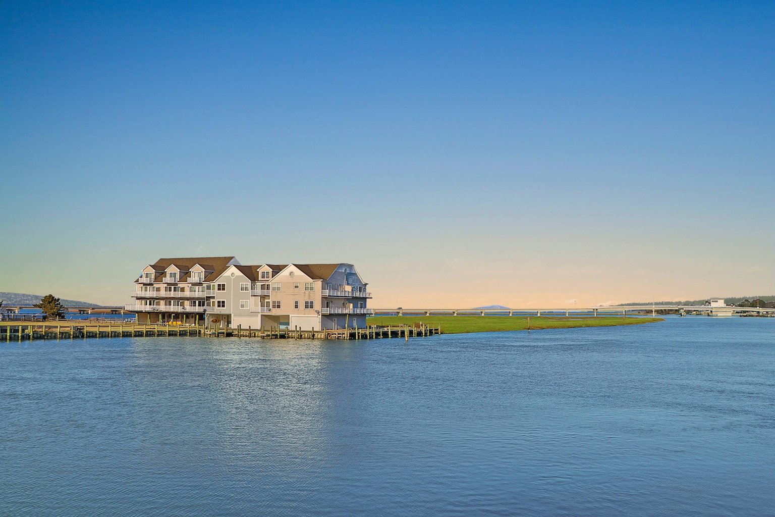 Chincoteague Island Vacation Rental