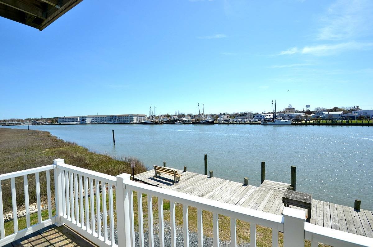 Chincoteague Island Vacation Rental