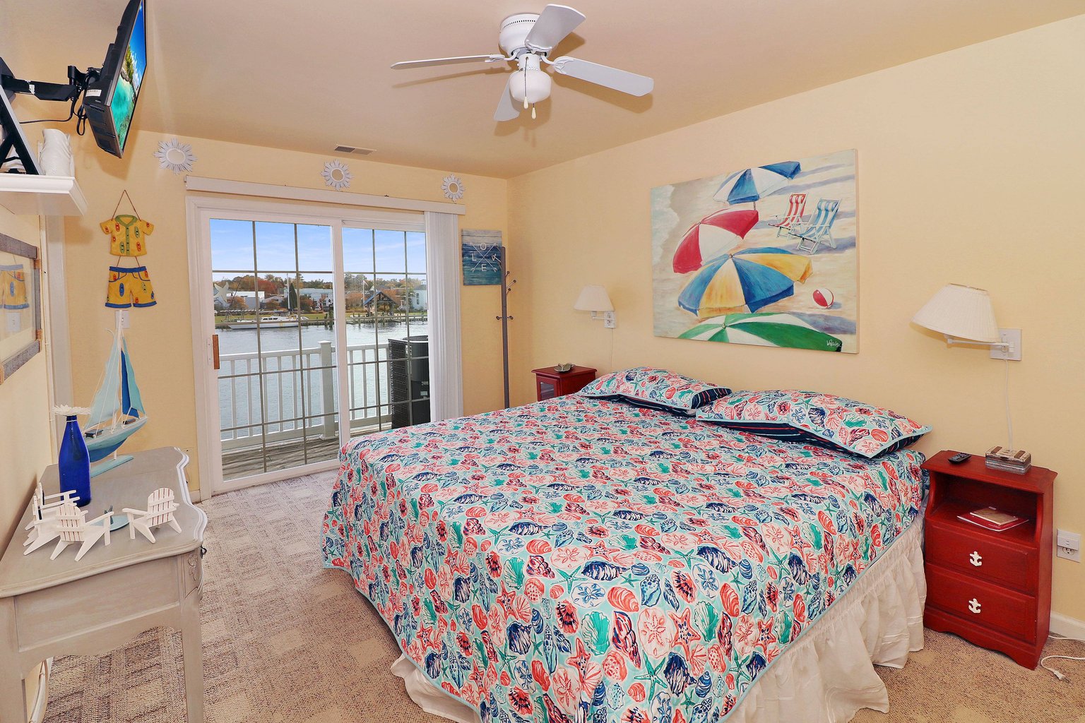 Chincoteague Island Vacation Rental