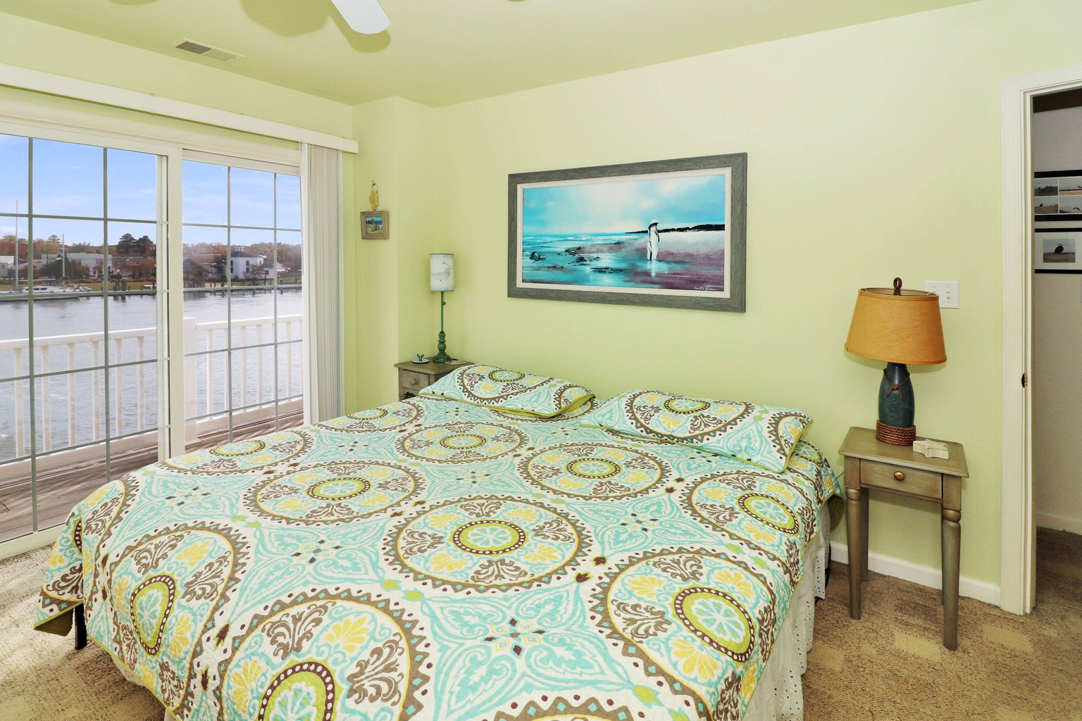 Chincoteague Island Vacation Rental