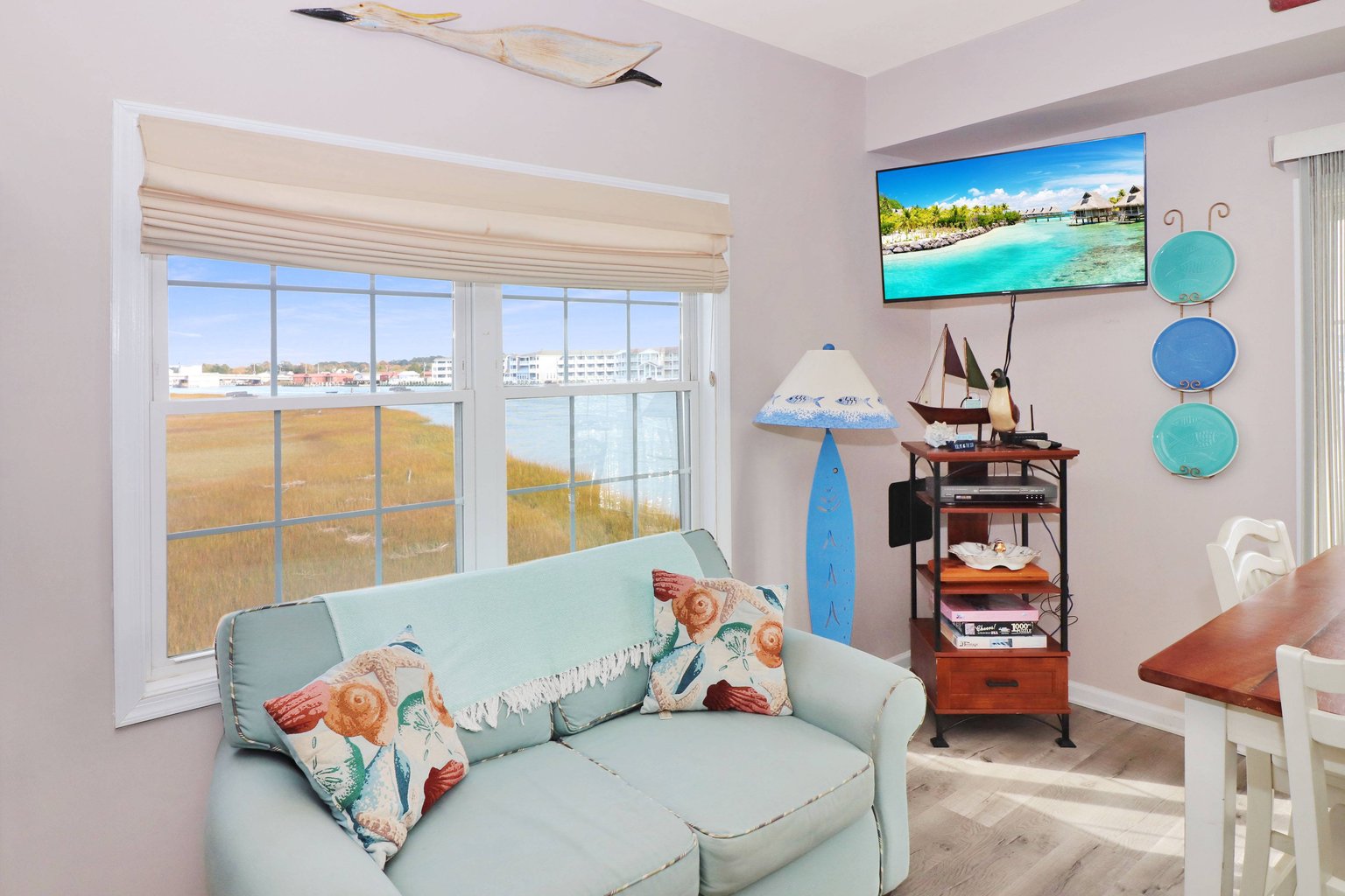 Chincoteague Island Vacation Rental