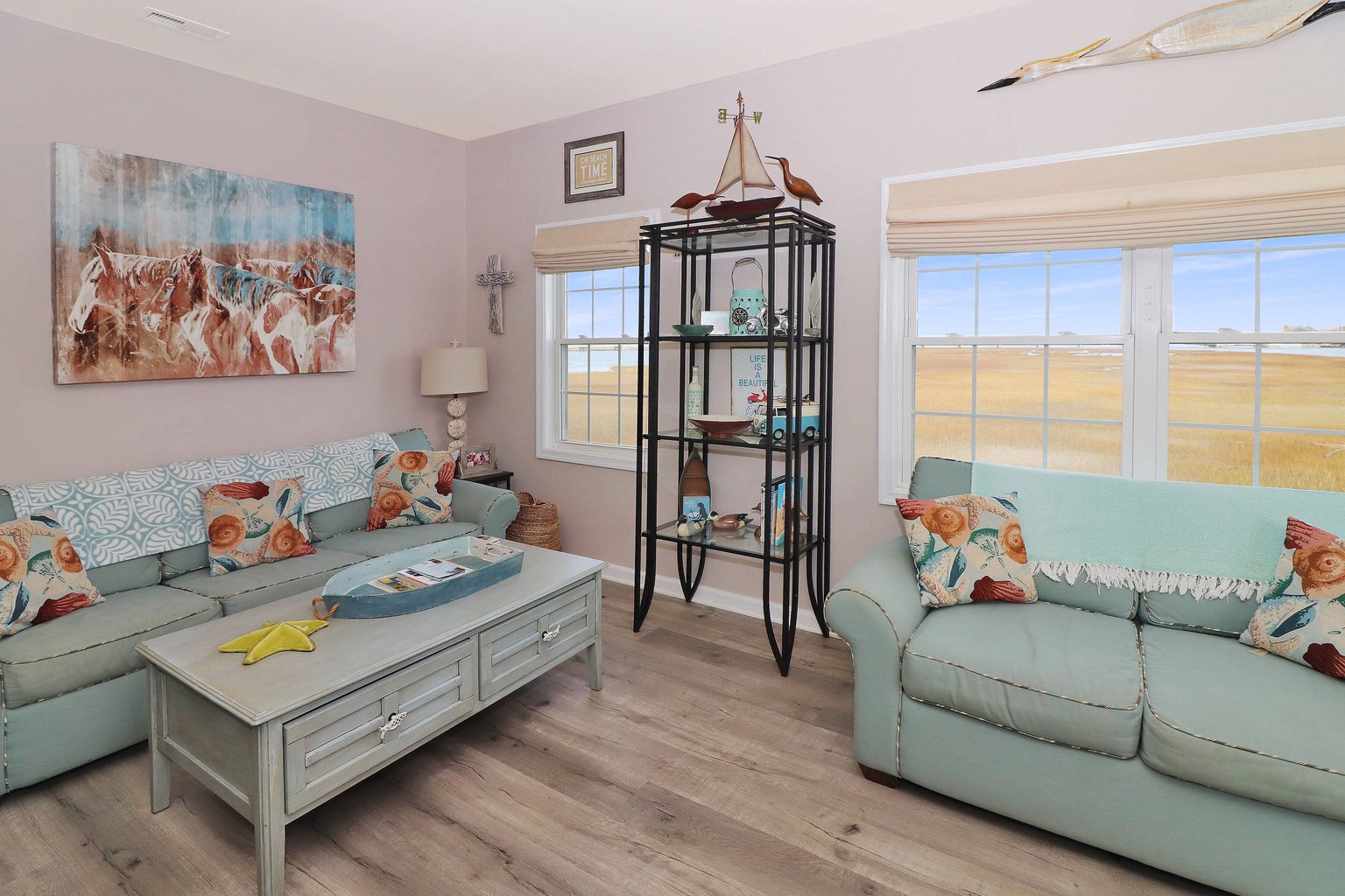 Chincoteague Island Vacation Rental