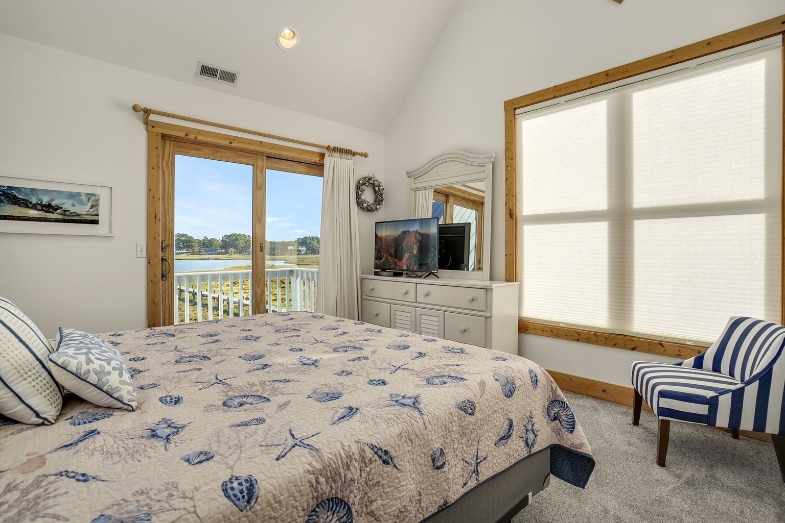 Chincoteague Island Vacation Rental
