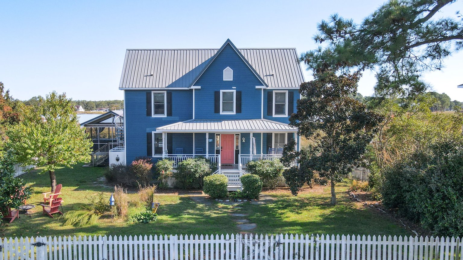 Chincoteague Island Vacation Rental