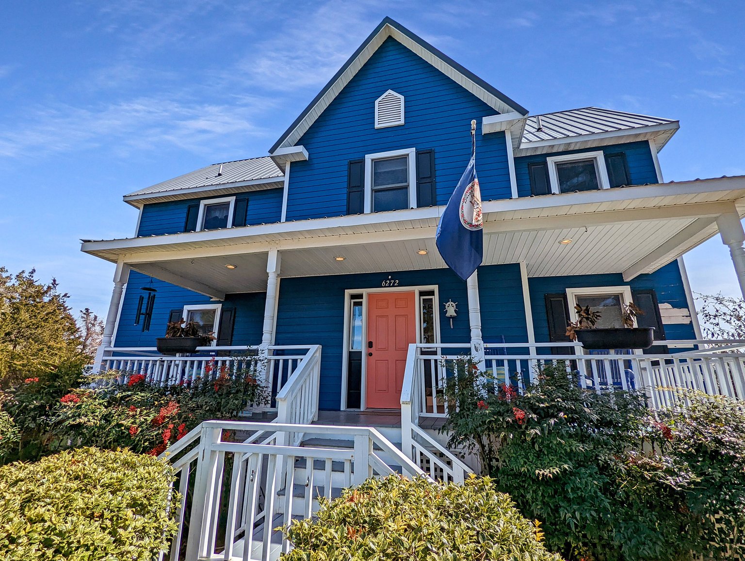 Chincoteague Island Vacation Rental