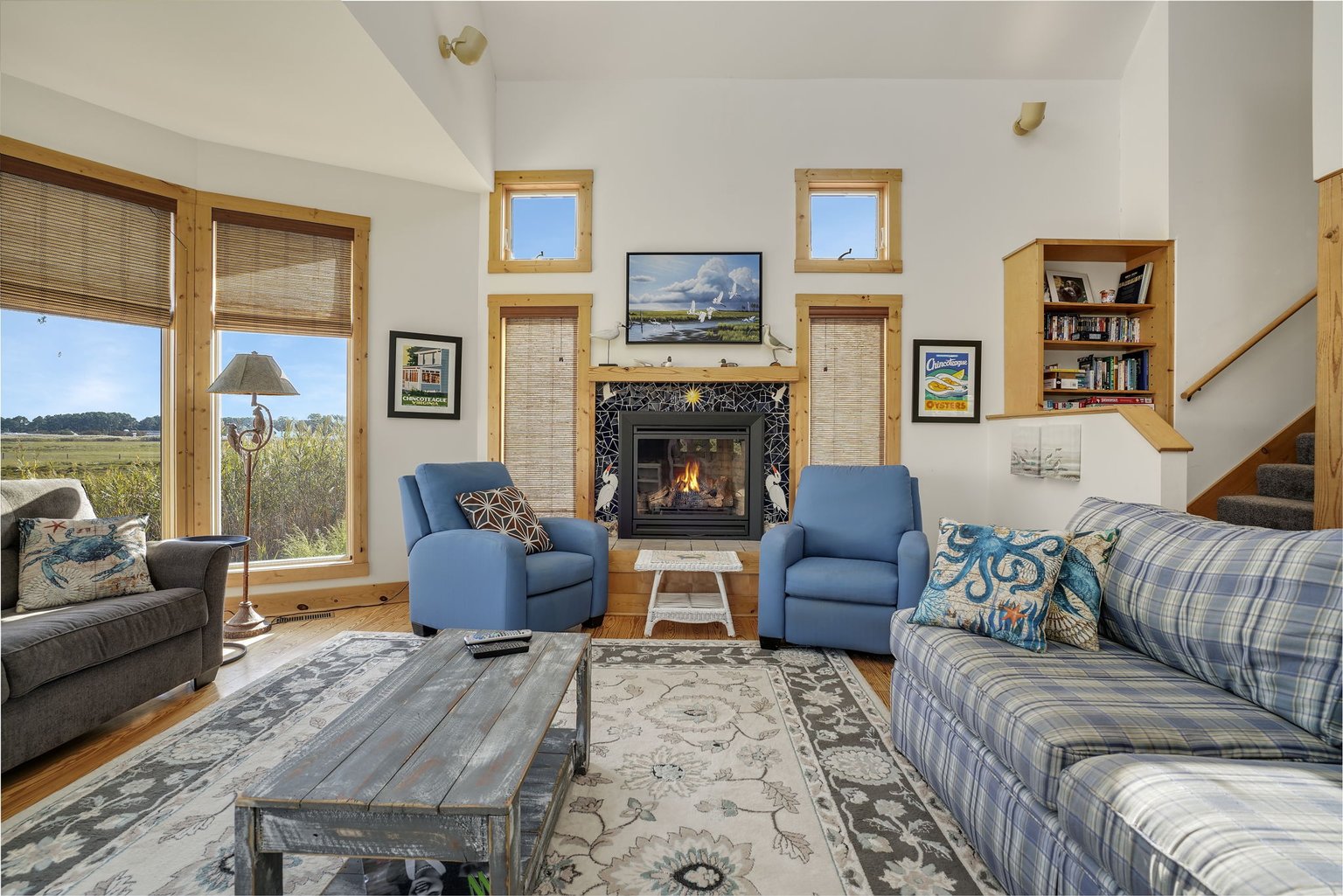 Chincoteague Island Vacation Rental