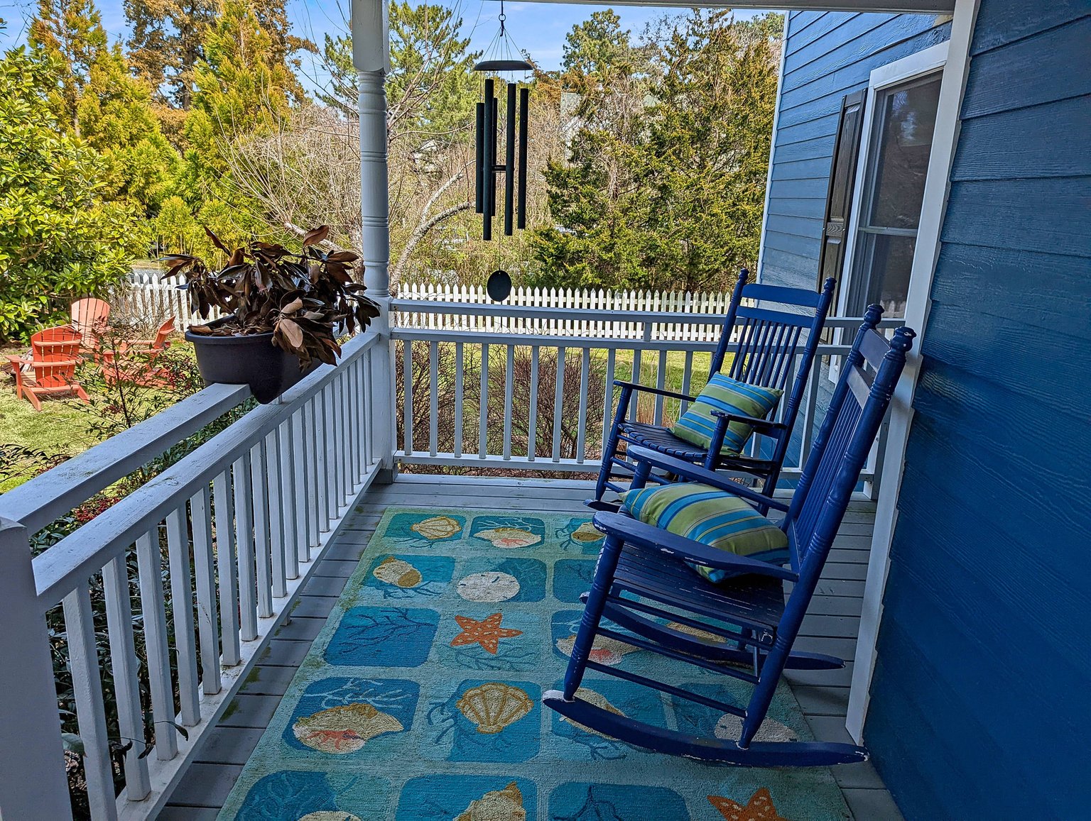 Chincoteague Island Vacation Rental