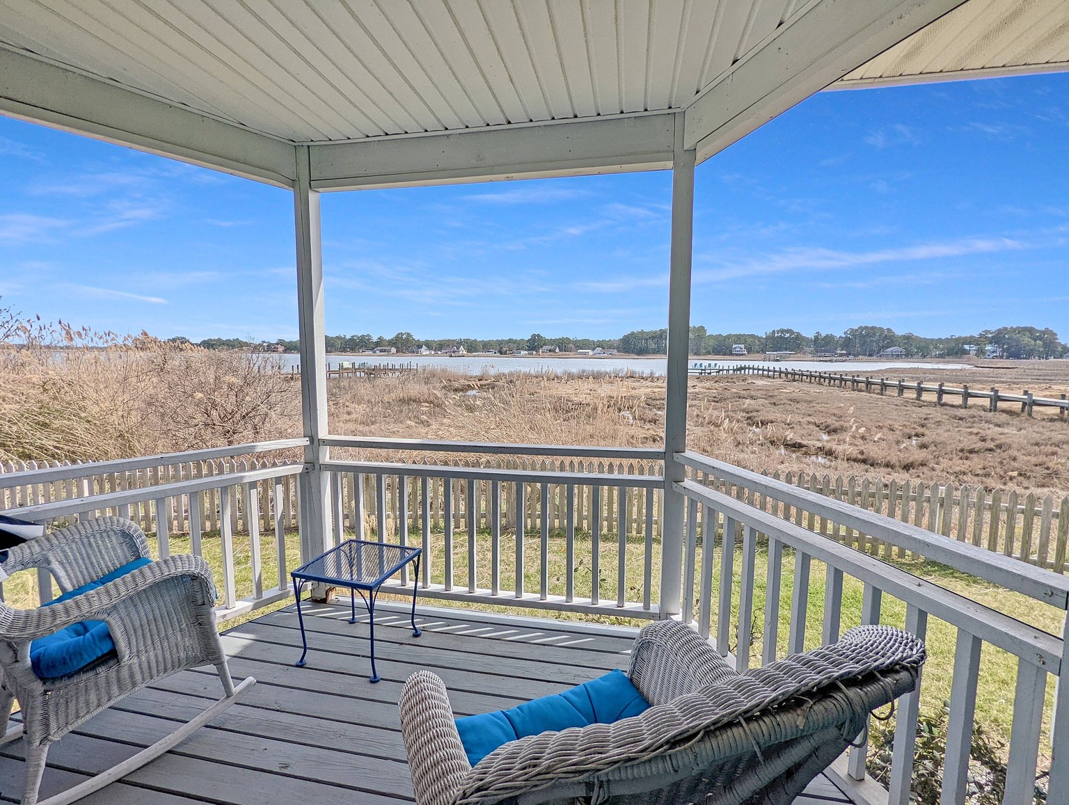 Chincoteague Island Vacation Rental
